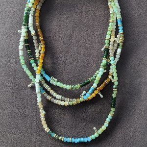 Park Lane Laguna Necklace